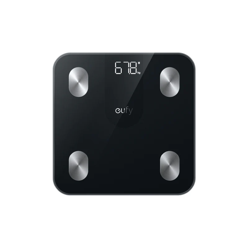 Anker Eufy Smart Scale A1 — Bluetooth Body Composition Scale
