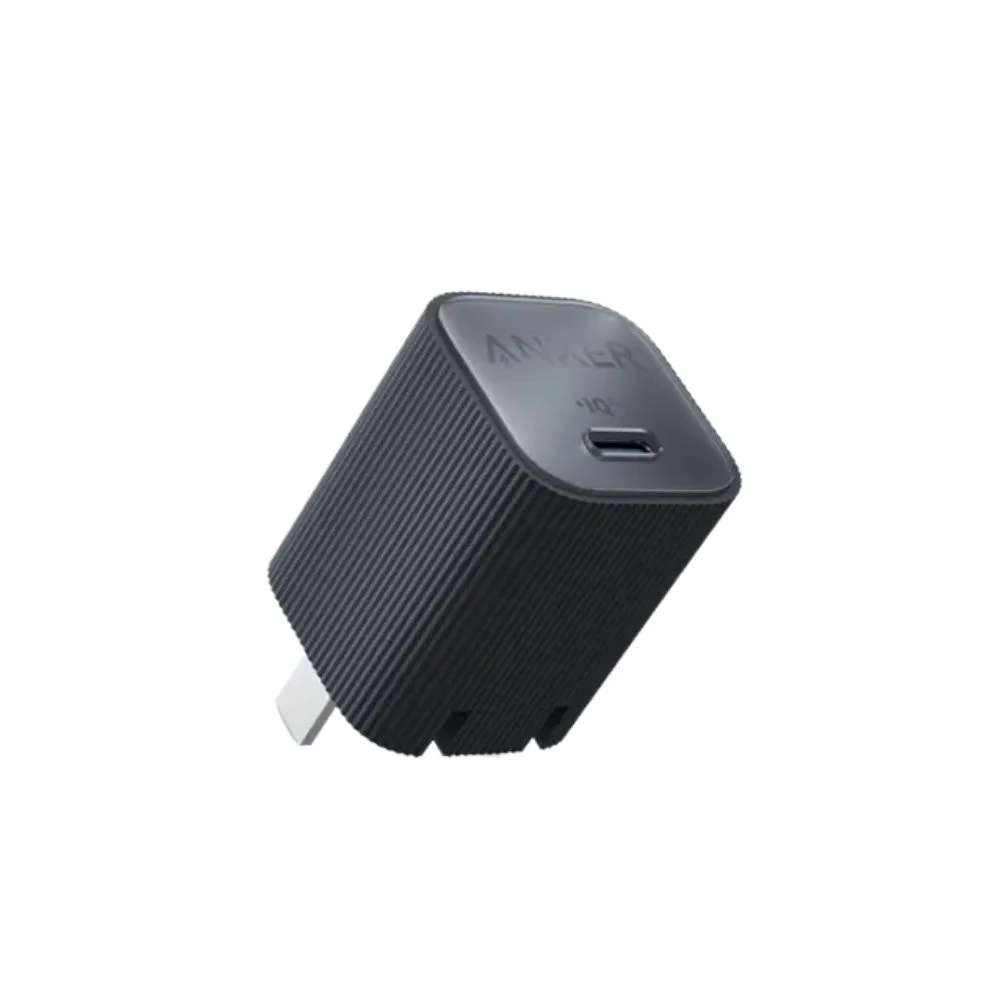 Anker Nano 30W USB-C GaN Adapter A2337 for iPhone 15 Series - Image 2