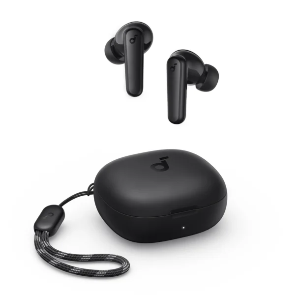 Anker soundcore P20i True Wireless Earbuds — Bluetooth 5.3, 30-Hour Playtime