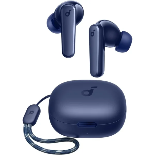 Anker soundcore P20i True Wireless Earbuds — Bluetooth 5.3, 30-Hour Playtime