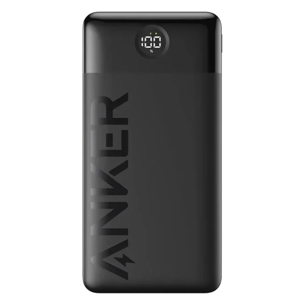 Anker Power Bank 10000mAh 12W 2-Port – A1237H11 (324)