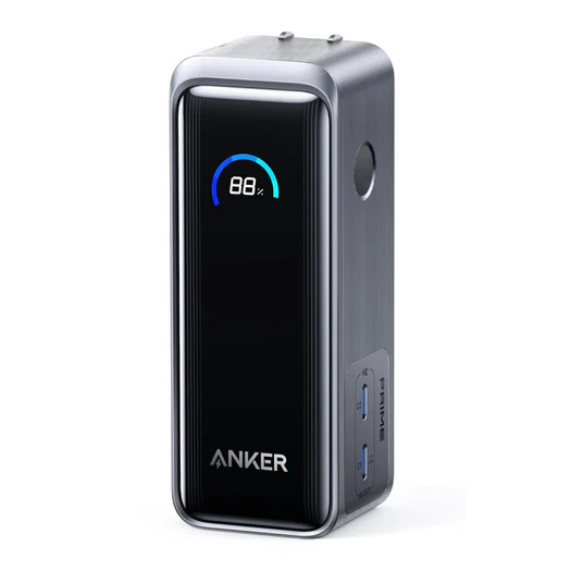 Anker Prime 2-in-1 Power Bank 65W 9600mAh – A1339
