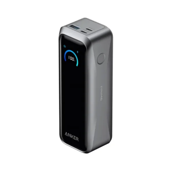 Anker Prime 20100mAh 220W Fast Charging Power Bank — A110B