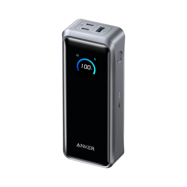 Anker Prime Power Bank 26K 300W — A110A