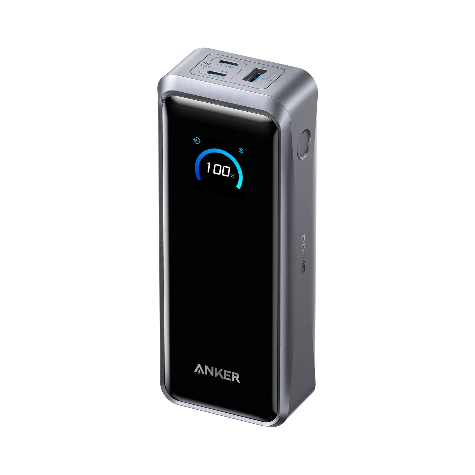 Anker Prime Power Bank 26K 300W — A110A