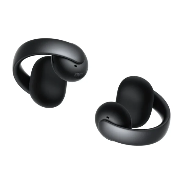 Anker Soundcore AeroClip Open-Ear Earbuds – Midnight
