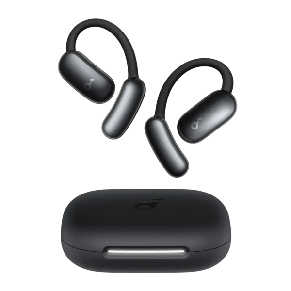 Anker Soundcore AeroFit 2 AI Assistant Earbuds with LDAC