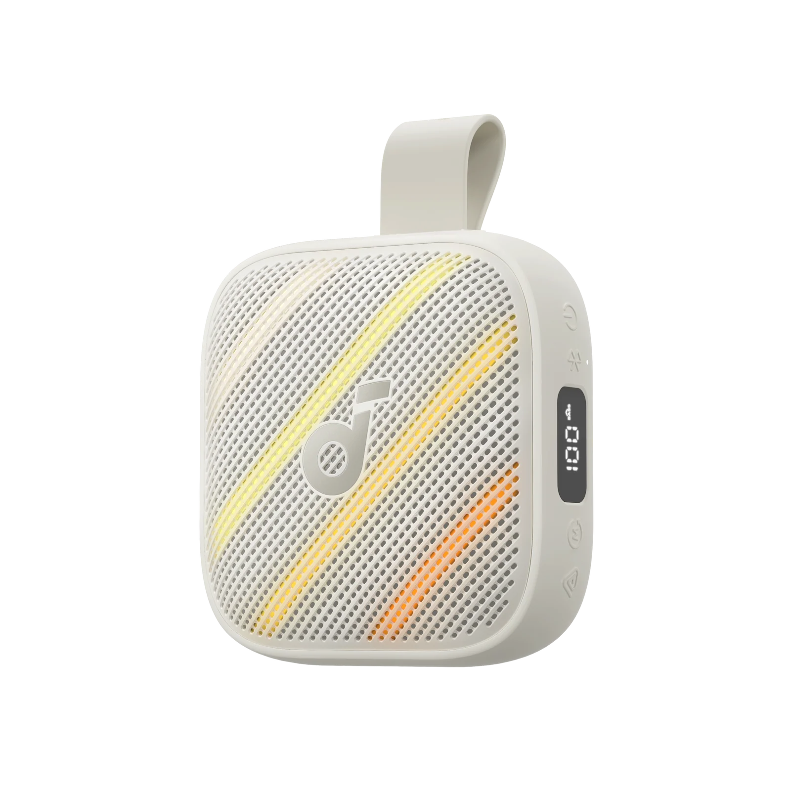 Anker Soundcore Boom Go 3i Portable Speaker — 15W, IP68 & 4,800mAh Power Bank - Image 2