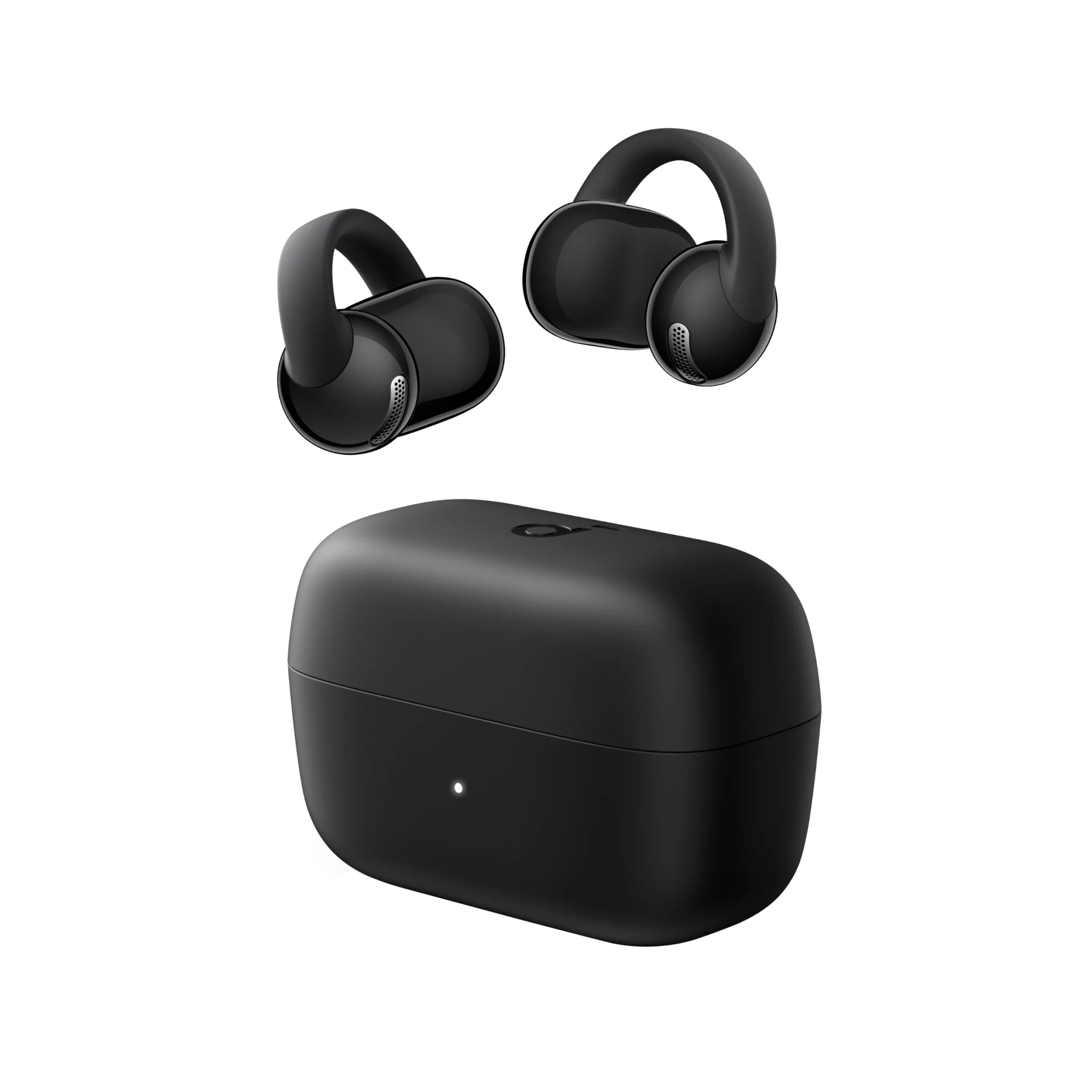 Anker Soundcore C50i Open-Ear Clip-On Wireless Earbuds
