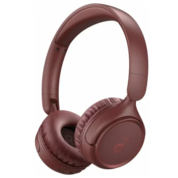 Anker Soundcore H30i Wireless On-Ear Headphones — Bluetooth 5.3, 70H Playtime