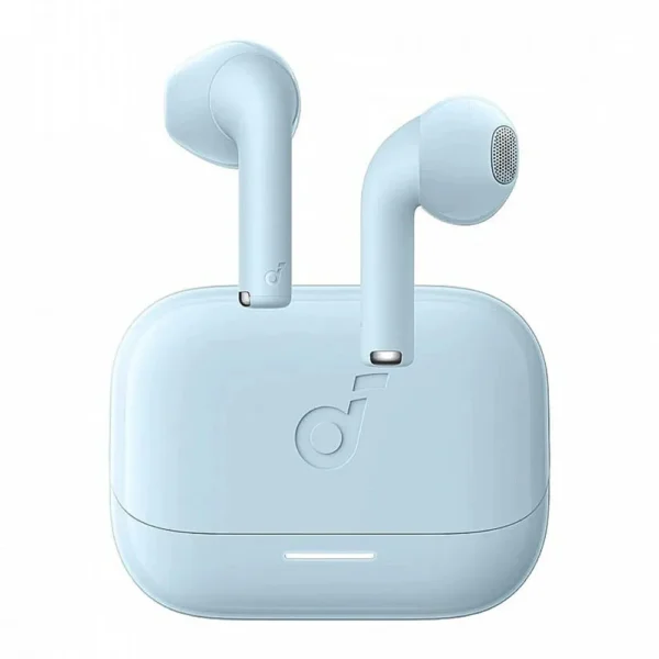 Anker Soundcore K20i Semi-In-Ear Earbuds — Bluetooth 5.3, Up to 36 Hours