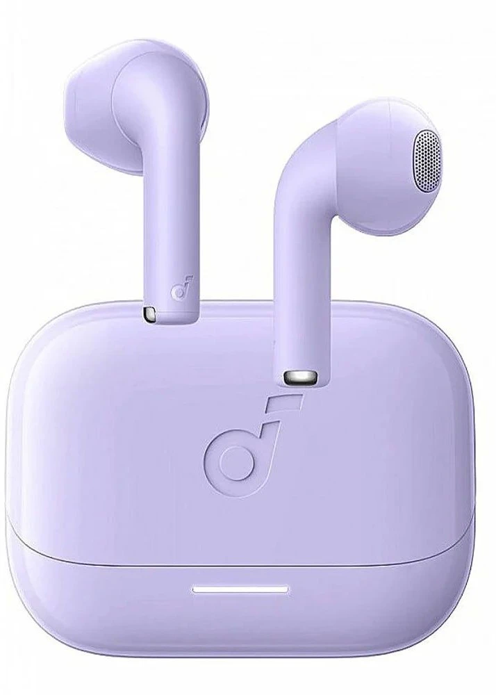 Anker Soundcore K20i Semi-In-Ear Earbuds — Bluetooth 5.3, Up to 36 Hours - Image 3