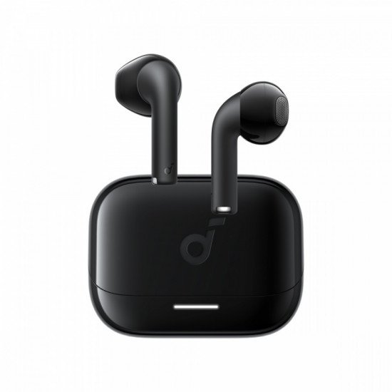 Anker Soundcore K20i Semi-In-Ear Earbuds — Bluetooth 5.3, Up to 36 Hours - Image 4