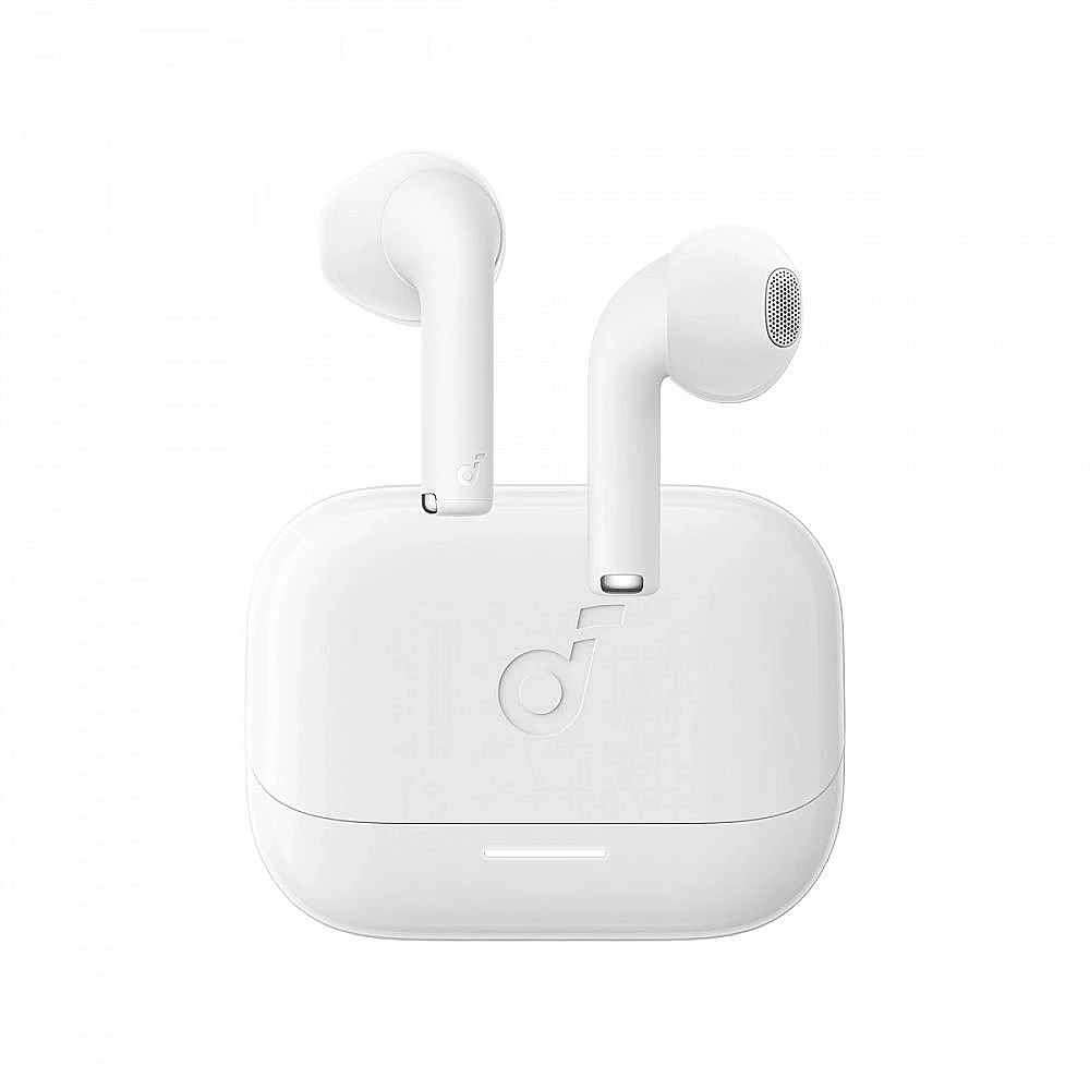 Anker Soundcore K20i Semi-In-Ear Earbuds — Bluetooth 5.3, Up to 36 Hours - Image 5