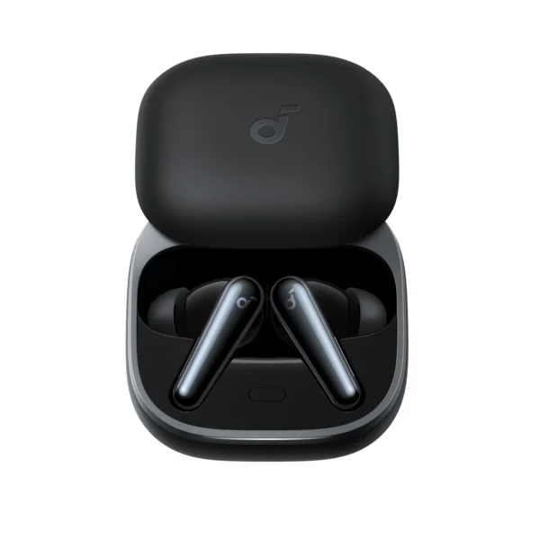Anker Soundcore Liberty 5 — ANC 3.0, Dolby Audio, LDAC