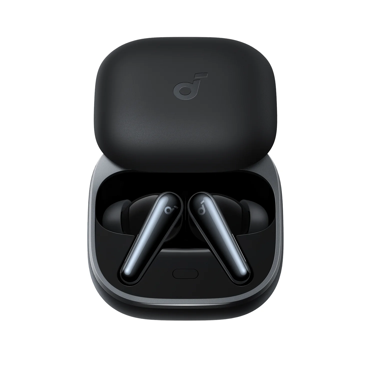 Anker Soundcore Liberty 5 — ANC 3.0, Dolby Audio, LDAC