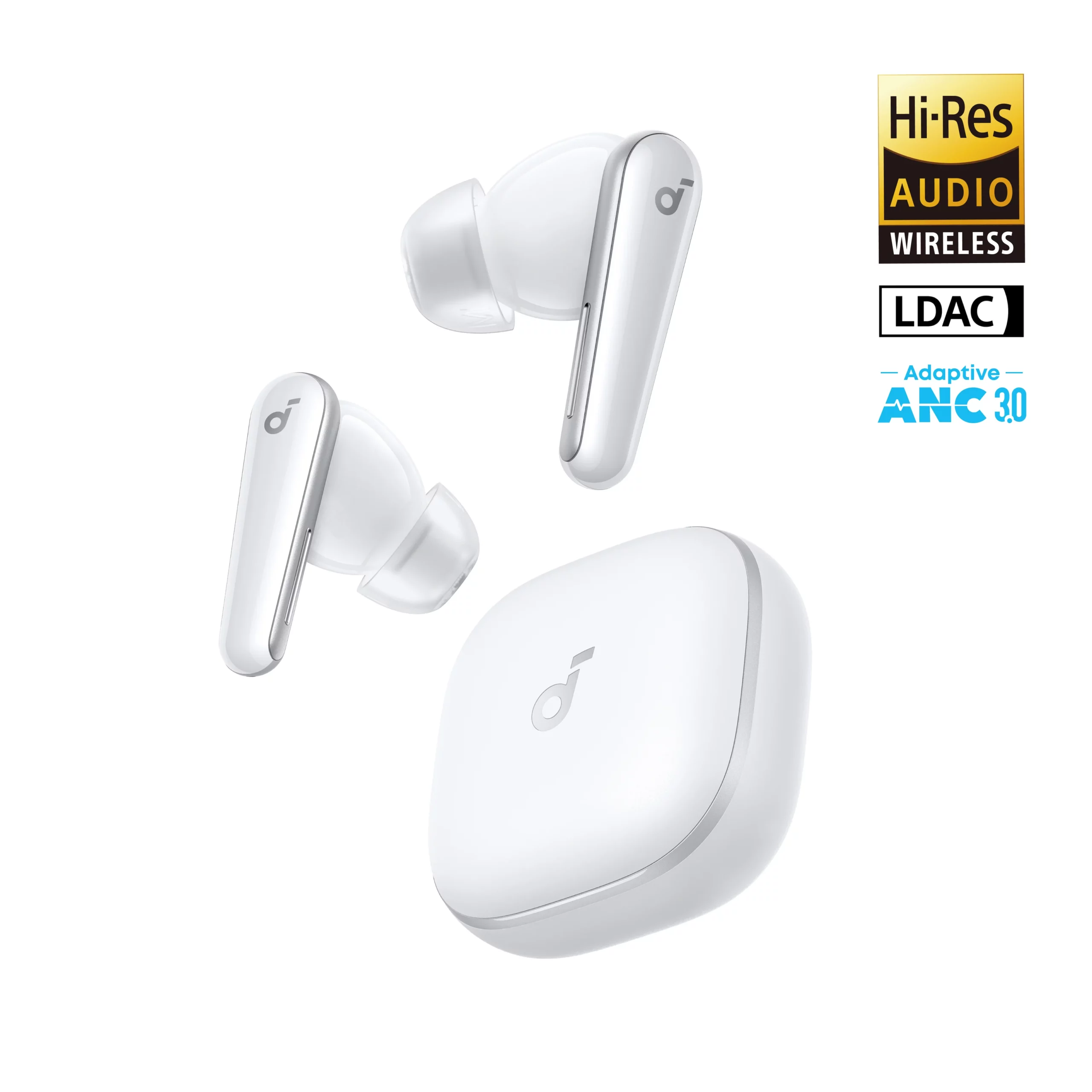 Anker Soundcore Liberty 5 — ANC 3.0, Dolby Audio, LDAC - Image 4