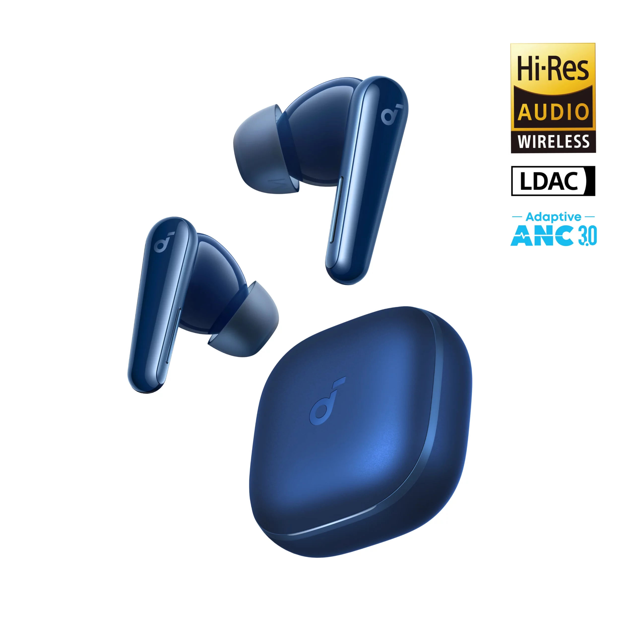 Anker Soundcore Liberty 5 — ANC 3.0, Dolby Audio, LDAC - Image 5