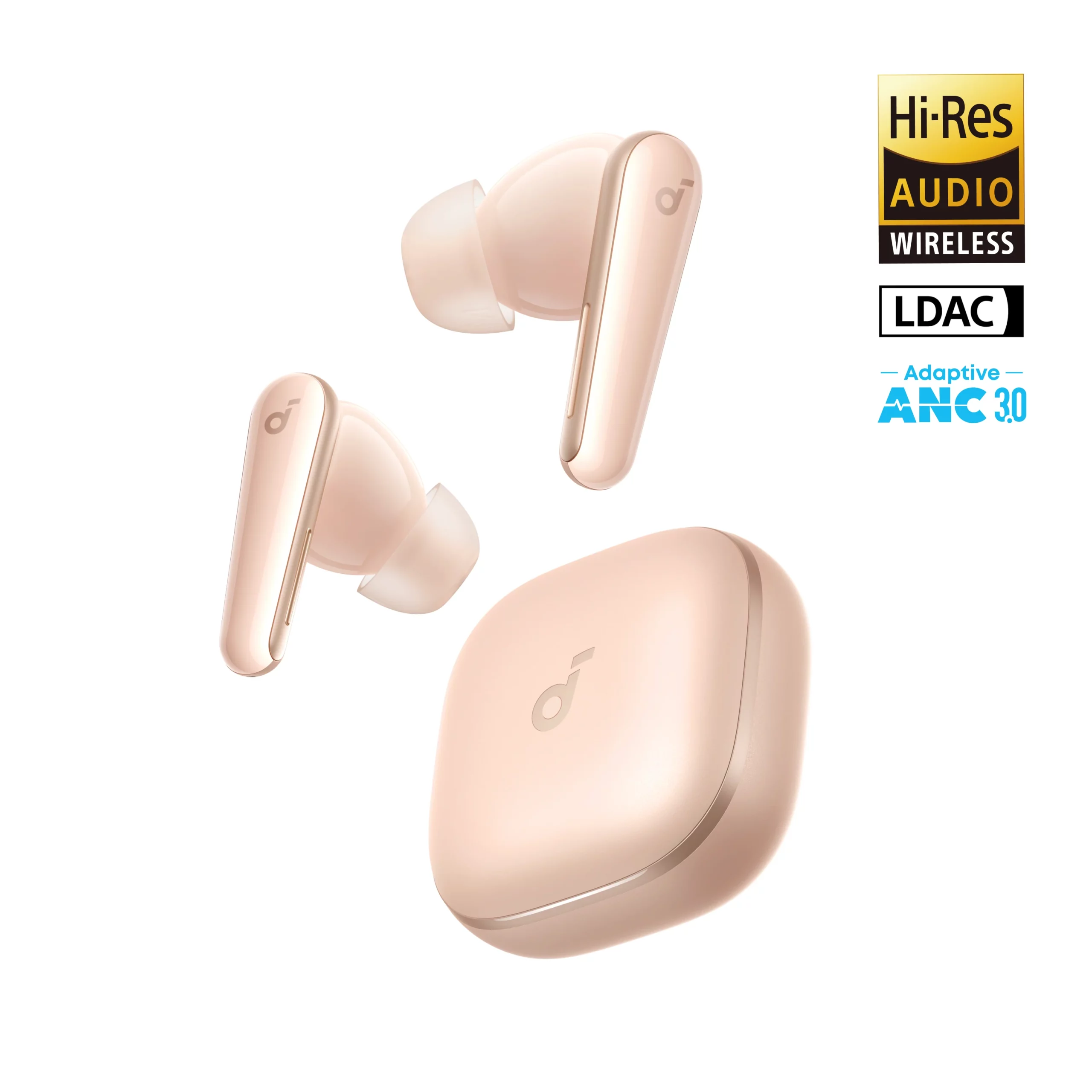 Anker Soundcore Liberty 5 — ANC 3.0, Dolby Audio, LDAC - Image 6