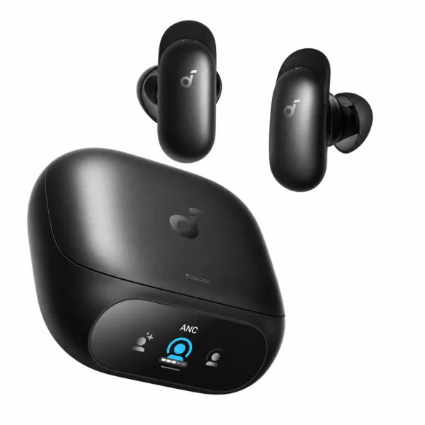 Anker Soundcore Liberty 5 Pro – Dolby Atmos & Guinness Record Call Clarity