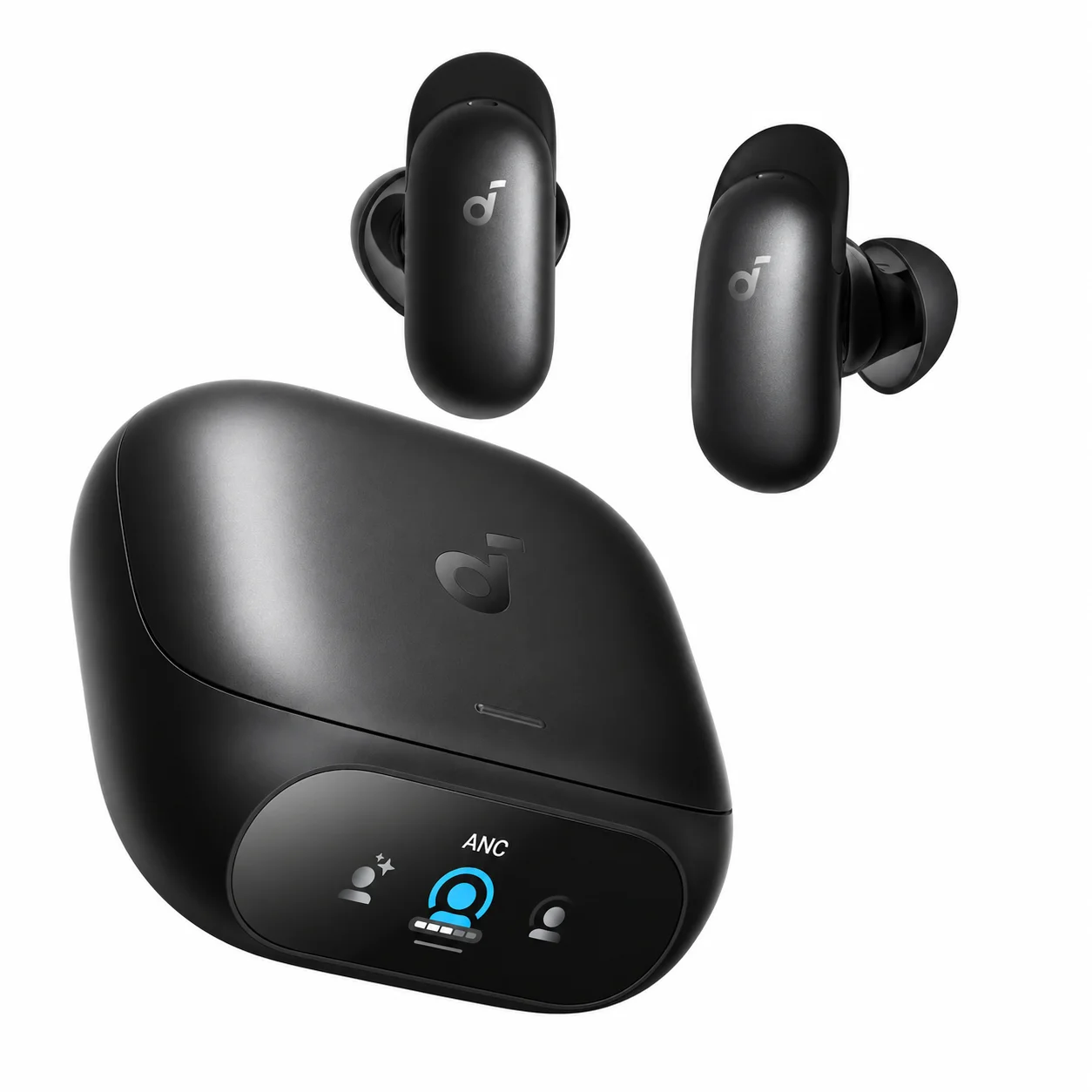 Anker Soundcore Liberty 5 Pro – Dolby Atmos & Guinness Record Call Clarity - Image 2