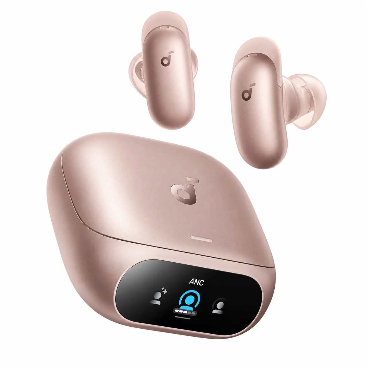 Anker Soundcore Liberty 5 Pro – Dolby Atmos & Guinness Record Call Clarity - Image 3