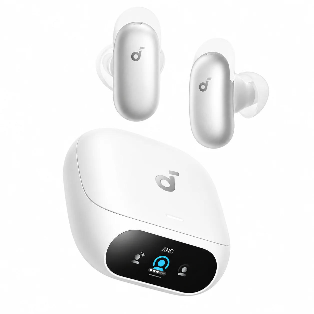 Anker Soundcore Liberty 5 Pro – Dolby Atmos & Guinness Record Call Clarity - Image 4