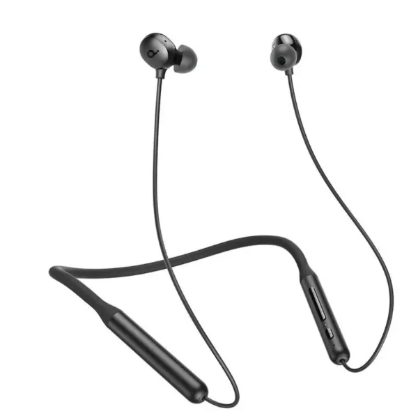 Anker Soundcore Life U2i Wireless Neckband (Upgraded Edition) — 24Hr Play