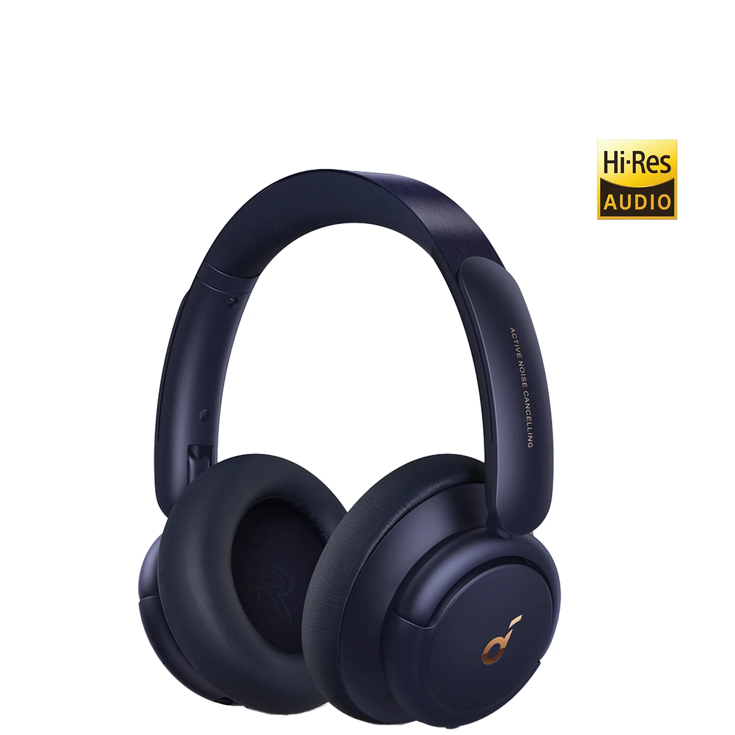 Anker Soundcore Life Q30 Bluetooth Noise Cancelling Headphones - Image 3