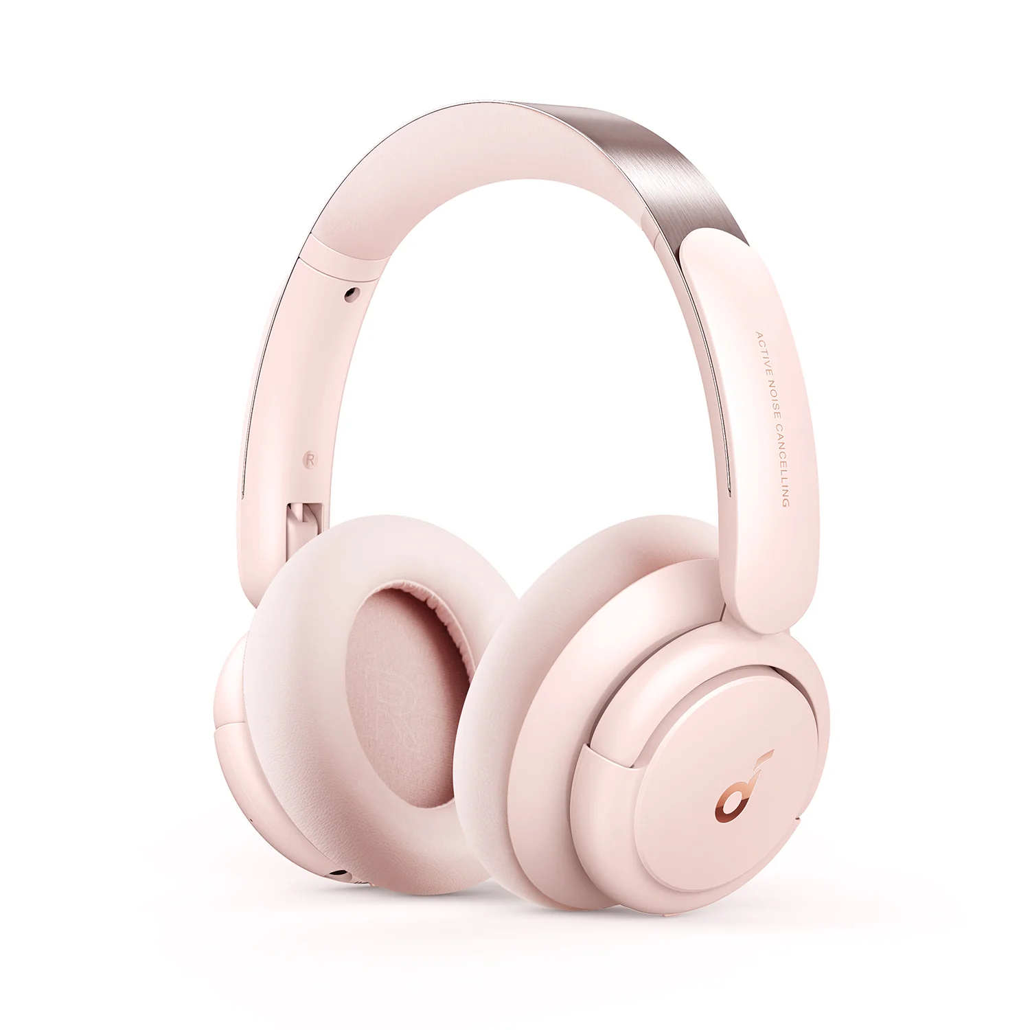 Anker Soundcore Life Q30 Bluetooth Noise Cancelling Headphones - Image 4