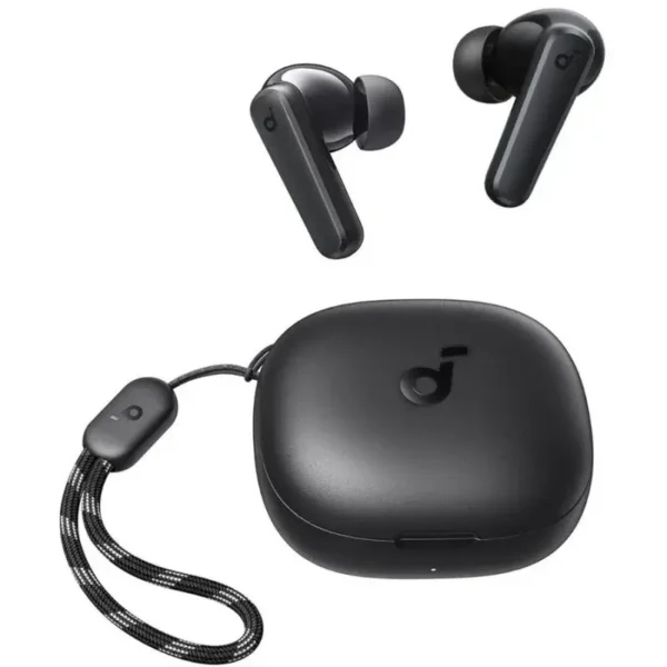 Anker soundcore R50i True Wireless Earbuds — Bluetooth 5.3, 30-Hour Case Playtime