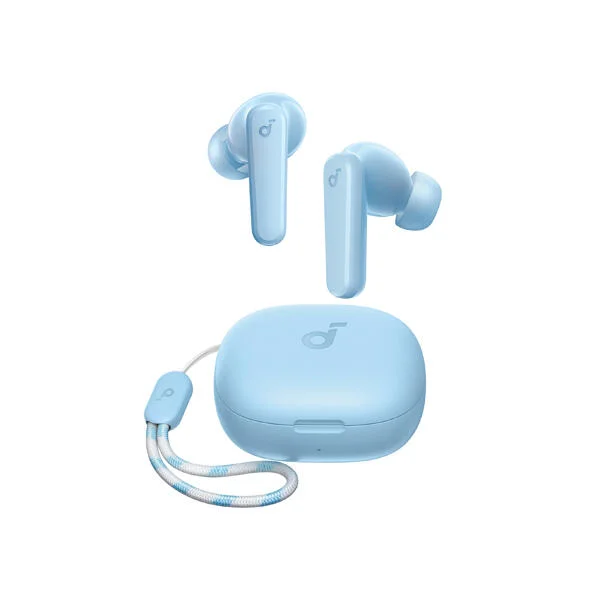 Anker soundcore R50i True Wireless Earbuds — Bluetooth 5.3, 30-Hour Case Playtime - Image 3