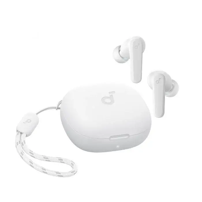 Anker soundcore R50i True Wireless Earbuds — Bluetooth 5.3, 30-Hour Case Playtime - Image 5