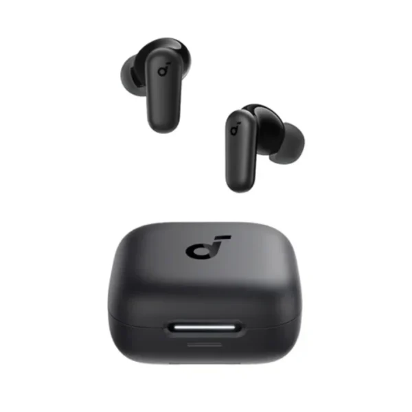 Anker Soundcore R50i NC Earbuds — Bluetooth 5.4, ANC, 45h Total Playtime