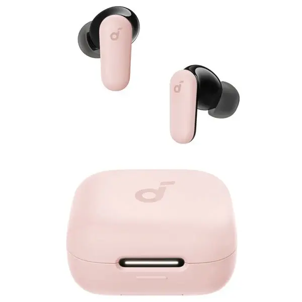 Anker Soundcore R50i NC Earbuds — Bluetooth 5.4, ANC, 45h Total Playtime - Image 2
