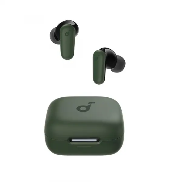 Anker Soundcore R50i NC Earbuds — Bluetooth 5.4, ANC, 45h Total Playtime - Image 3