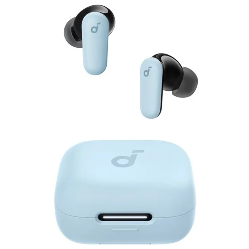 Anker Soundcore R50i NC Earbuds — Bluetooth 5.4, ANC, 45h Total Playtime - Image 4