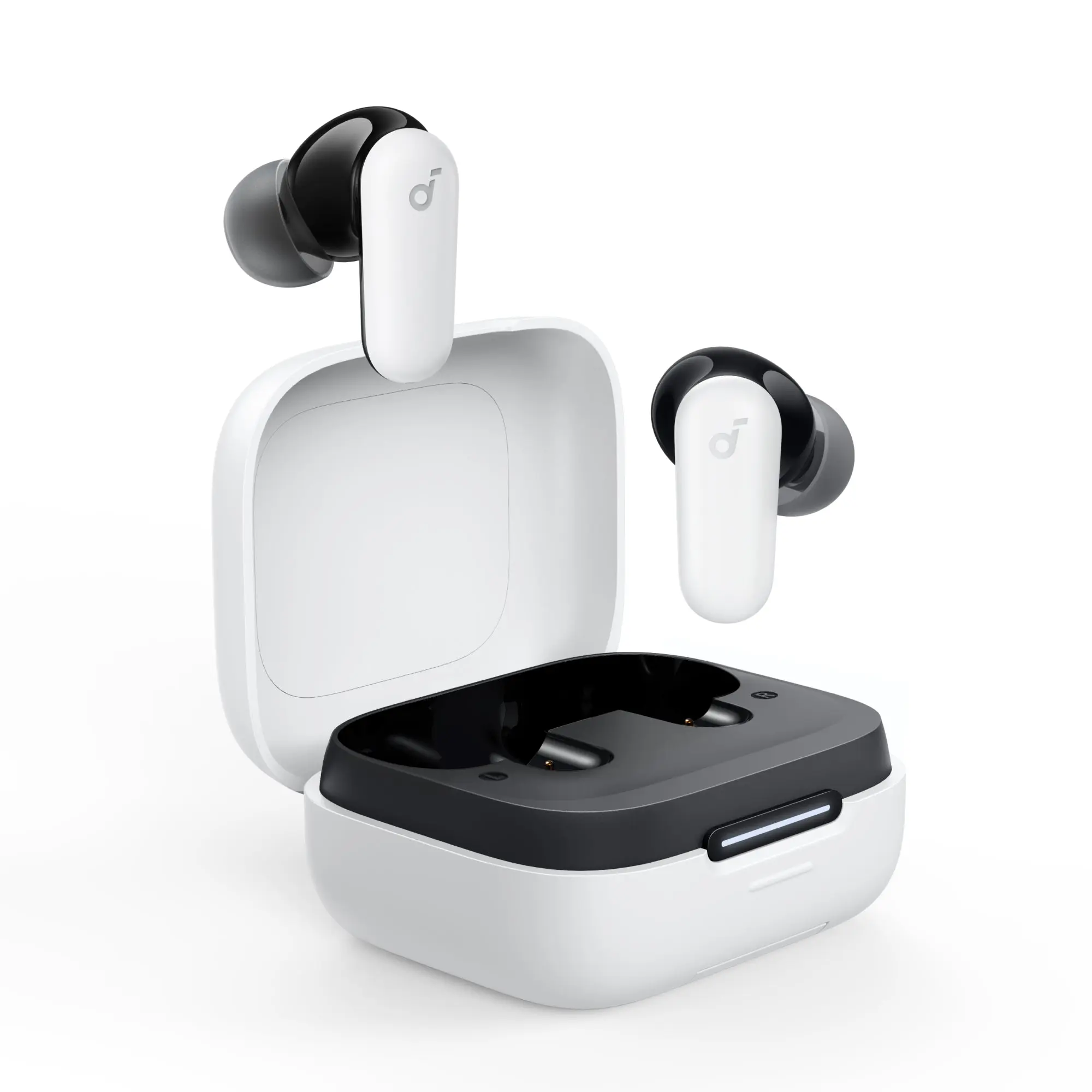 Anker Soundcore R50i NC Earbuds — Bluetooth 5.4, ANC, 45h Total Playtime - Image 5
