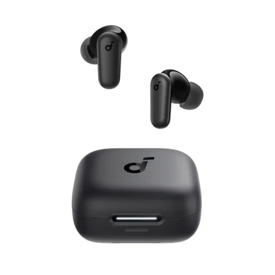 Anker Soundcore R50i NC Earbuds — Bluetooth 5.4, ANC, 45h Total Playtime - Image 6