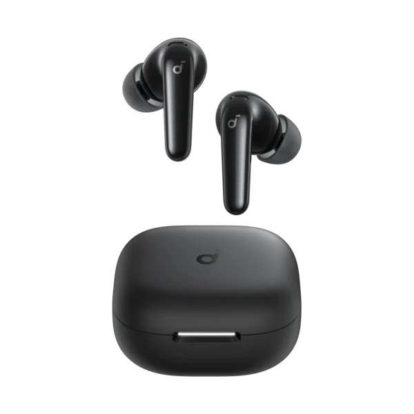 Anker Soundcore R60i NC — Hybrid ANC, LDAC, 45h Case