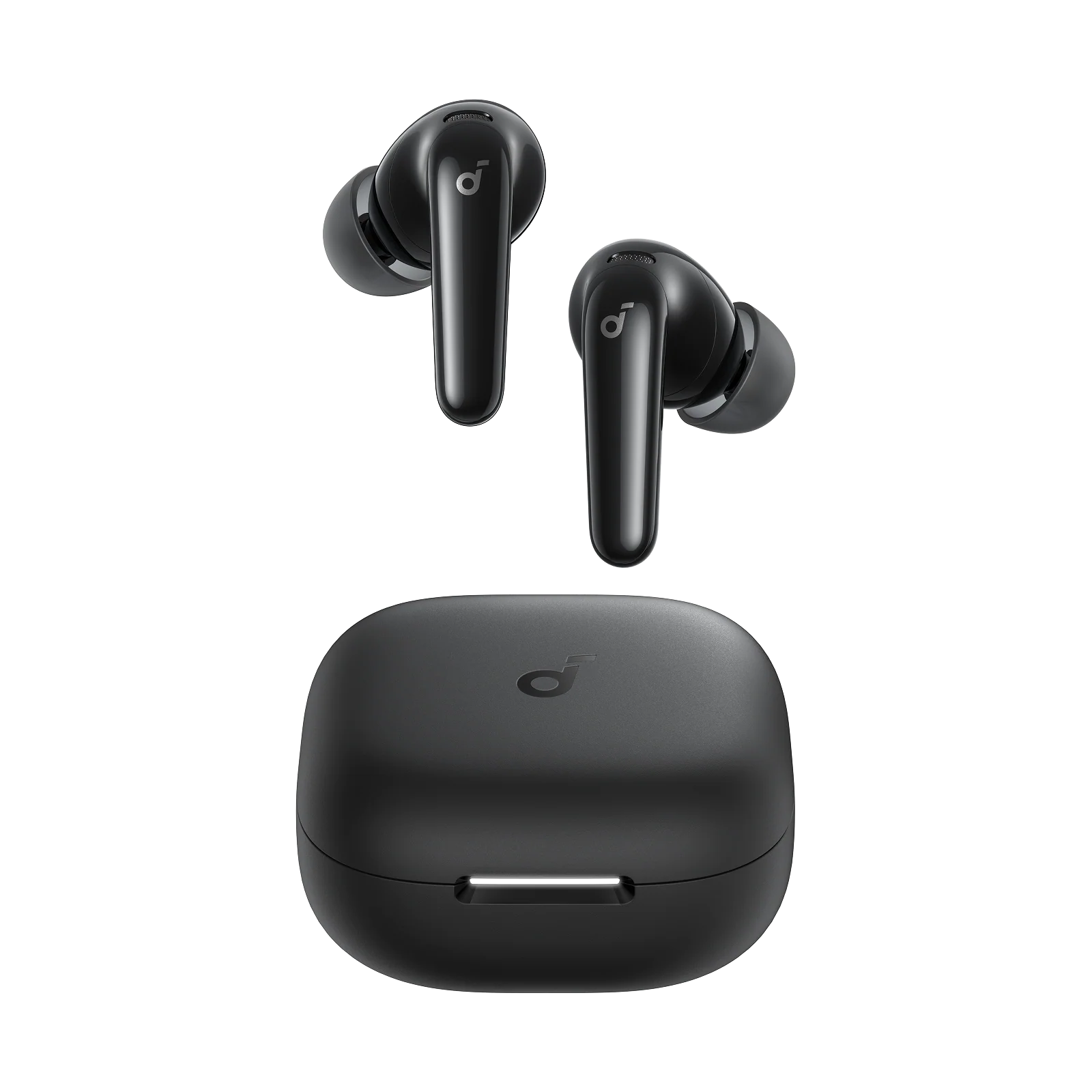 Anker Soundcore R60i NC — Hybrid ANC, LDAC, 45h Case