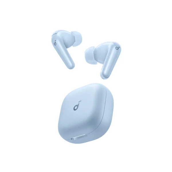 Anker Soundcore R60i NC — Hybrid ANC, LDAC, 45h Case