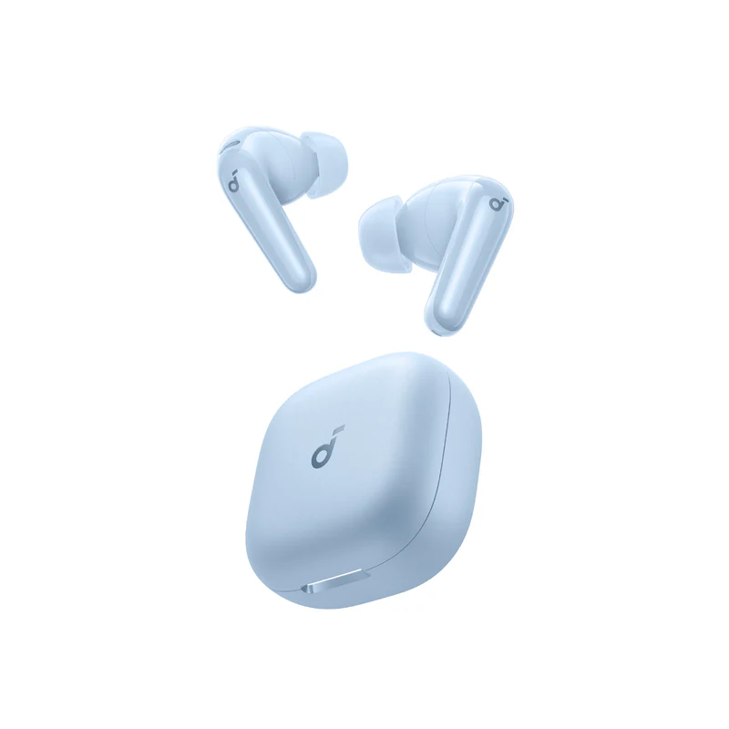 Anker Soundcore R60i NC — Hybrid ANC, LDAC, 45h Case - Image 2