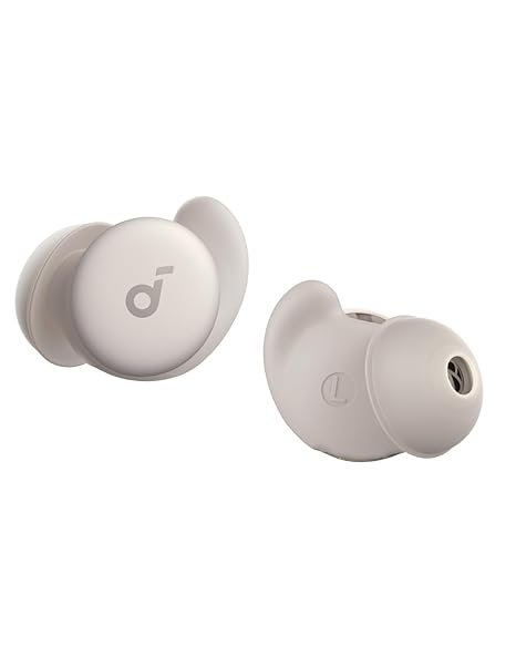 Anker Soundcore Sleep A20 – Noise Blocking Earbuds, Up to 80 Hours