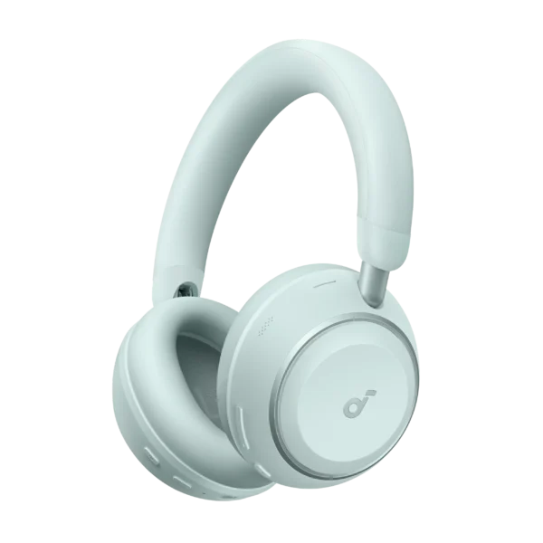 Anker Soundcore Space 2 Over-Ear Headphones with Adaptive ANC 3.0