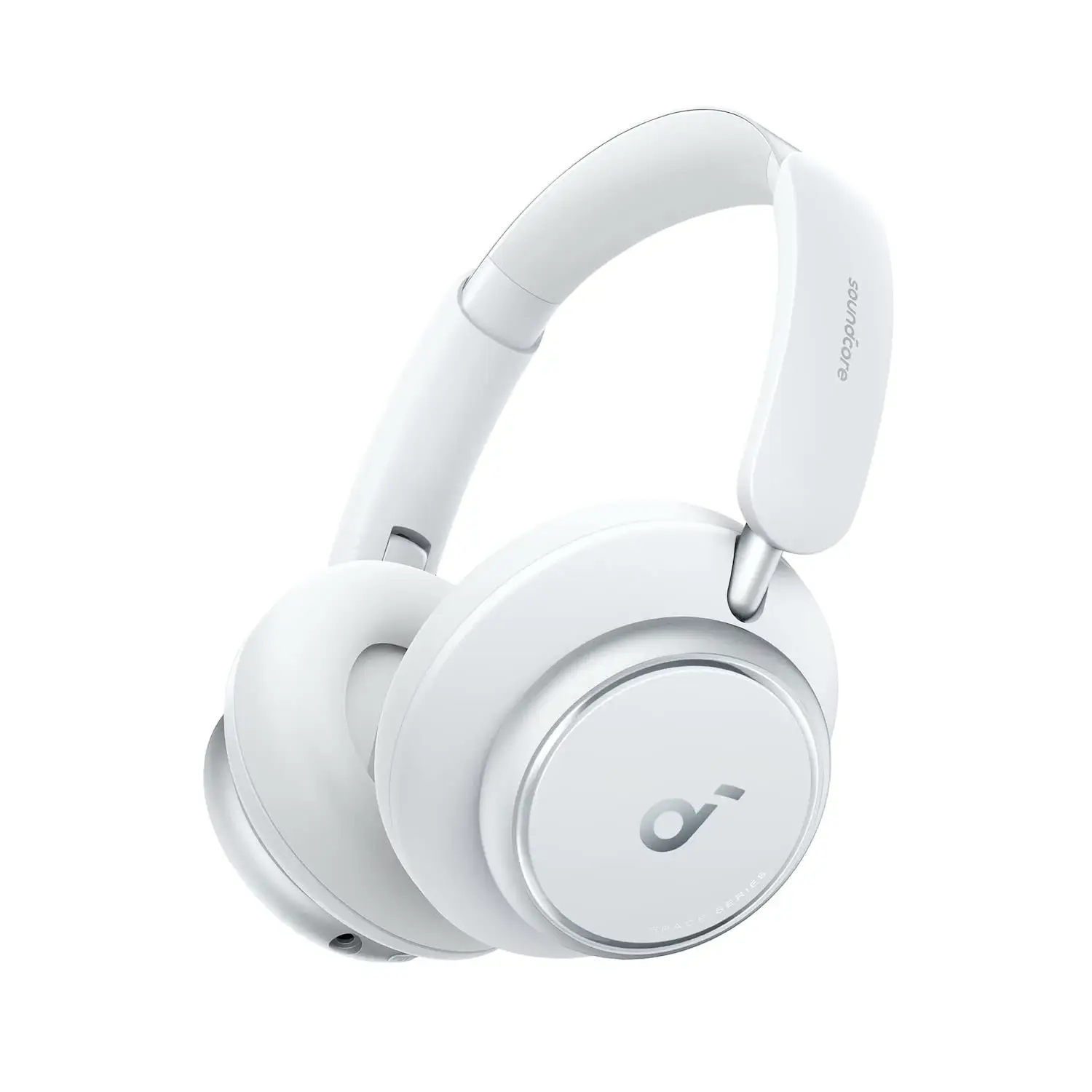 Anker Soundcore Space Q45 Adaptive ANC Headphones — LDAC, Up to 65-Hour Playtime - Image 4