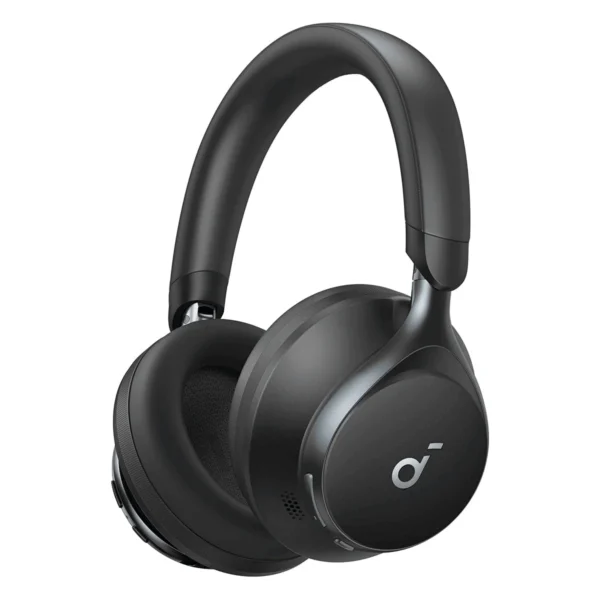 Anker Soundcore Space One — ANC Over-Ear Headphones, LDAC & Bluetooth 5.3