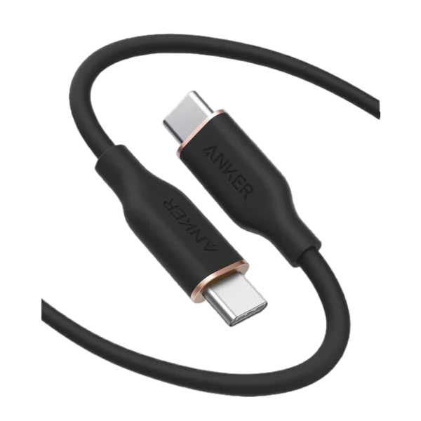 Anker 643 PowerLine III Flow USB-C to USB-C 240W — A8552