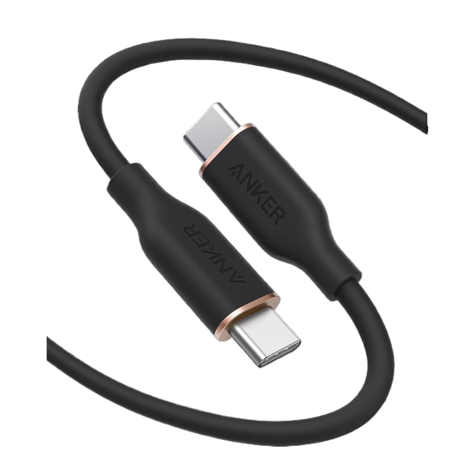Anker 643 PowerLine III Flow USB-C to USB-C 240W — A8552