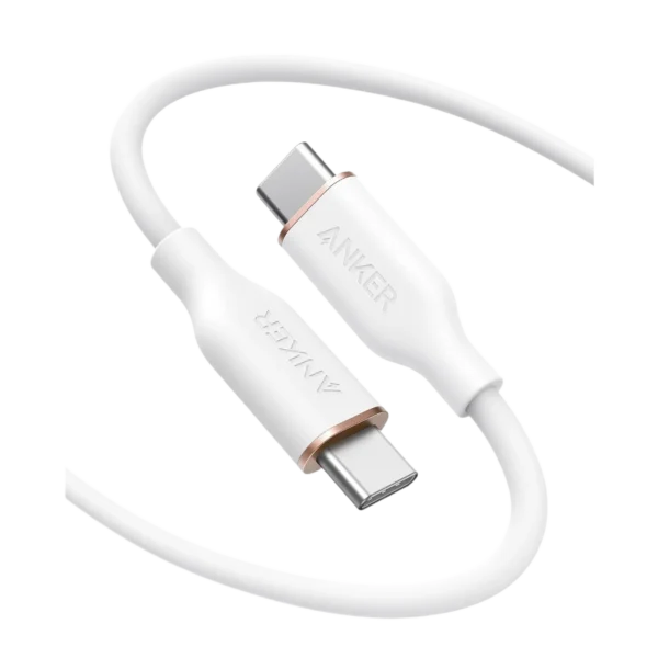 Anker 643 PowerLine III Flow USB-C to USB-C 240W — A8552